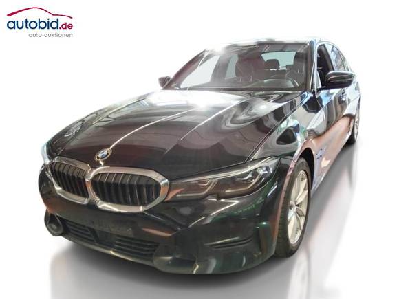 Widok z przodu po stronie lewej