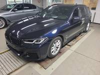 Pogled od napred levo