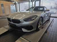 Pogled od napred levo