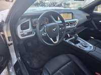 Pogled na unutrašnjost