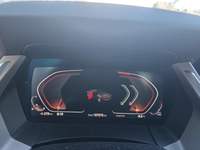 Pogled na kombinovani instrument