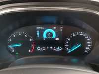 Ansicht Kombiinstrument