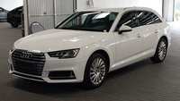Audi A4 Avant 40 2,0 TFSI "Sport"