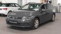 VW Golf Variant 1,0 TSI "Life"