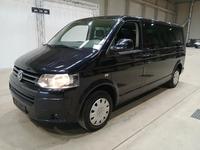 Widok z przodu po stronie lewej