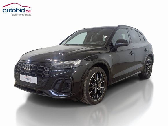 Pogled od napred levo