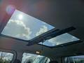 View of sunroof / panoramic roof