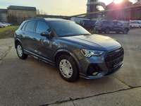 Skats no labās puses priekšā