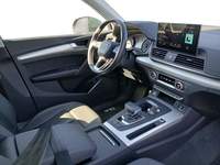 Vue de l’intérieur