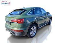 Vue de l’arrière droit