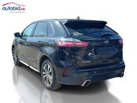 Aanzicht achter links