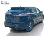 Aanzicht achter rechts