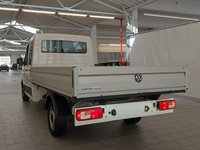 Aanzicht achter links