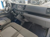 Aanzicht binnenruimte