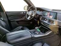 Vue de l’intérieur