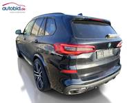 Vue de l’arrière gauche