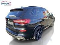 Vue de l’arrière droit