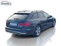 Vue de l’arrière droit