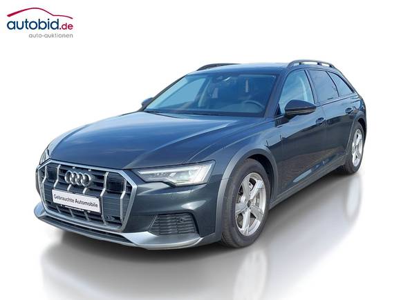 Vue de l’avant gauche