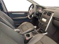 Vue de l’intérieur