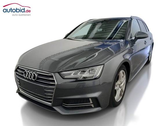 Vue de l’avant gauche