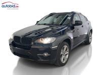 Vue de l’avant gauche