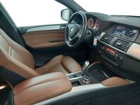 Vue de l’intérieur