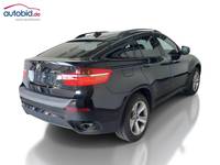 Vue de l’arrière droit