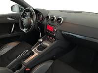 Vue de l’intérieur