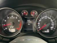 Vue du tableau de bord