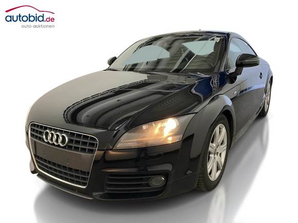 Vue de l’avant gauche