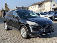 Aanzicht voor rechts