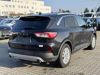 Aanzicht achter rechts