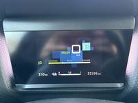 Pohled na přístrojovou desku