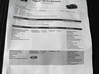 Документ за сервиз