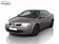 Renault Megane II Cabrio Exception 2,0 Diesel
