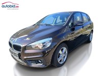 Vue de l’avant gauche