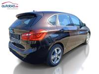 Vue de l’arrière droit