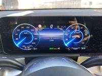 Вид на приборную панель