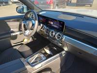 Вид на салон