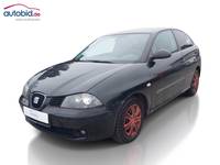 Seat Ibiza 1,4 "Sport"