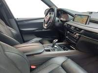 Vue de l’intérieur