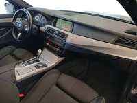 Vue de l’intérieur