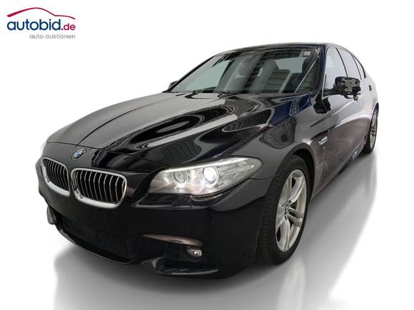 Vue de l’avant gauche