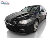 Vue de l’avant gauche