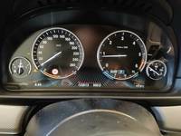 Vue du tableau de bord