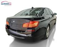 Vue de l’arrière droit