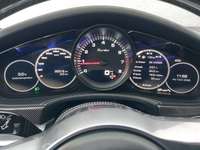 Vue du tableau de bord