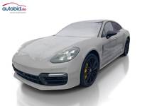 Vue de l’avant gauche