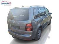 Vue de l’arrière droit